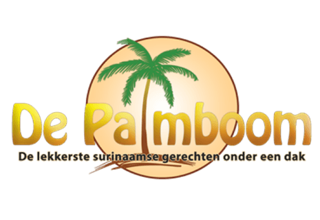 De Palmboom